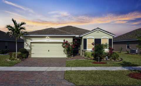 10568 SW Cambria Lane, Port Saint Lucie, FL 34987