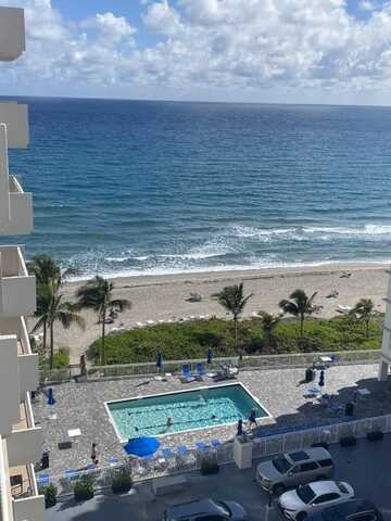 3221 S Ocean Boulevard, Highland Beach, FL 33487