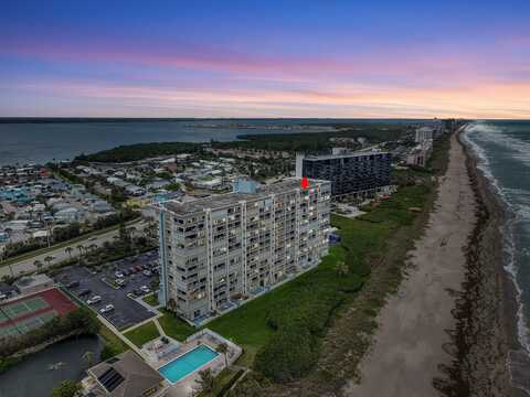 10600 S Ocean Drive, Jensen Beach, FL 34957