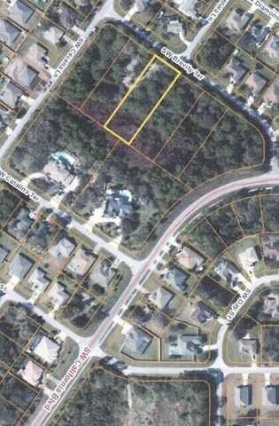 2071 SW Brevety Terrace, Port Saint Lucie, FL 34953