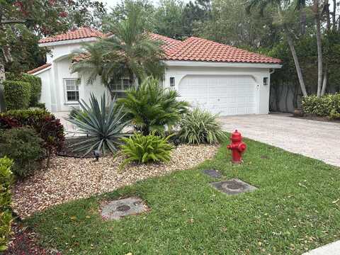 5153 Brookview Drive, Boynton Beach, FL 33437