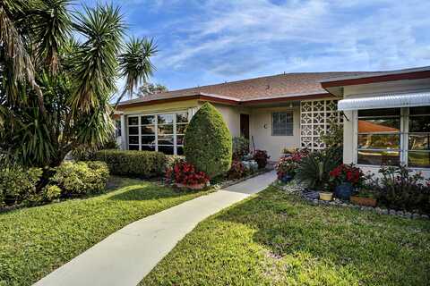 4810 NW 4th Street, Delray Beach, FL 33445