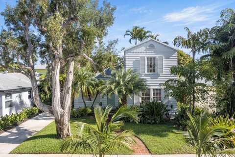 228 Walton Boulevard, West Palm Beach, FL 33405