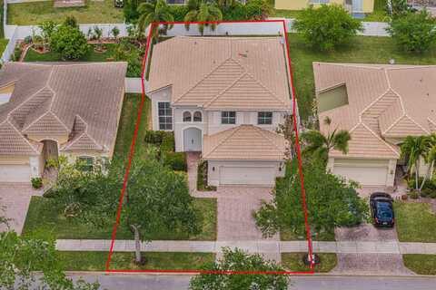 5852 Sunberry Circle, Fort Pierce, FL 34951