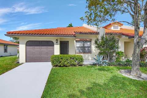 13 Bethesda Park Circle, Boynton Beach, FL 33435
