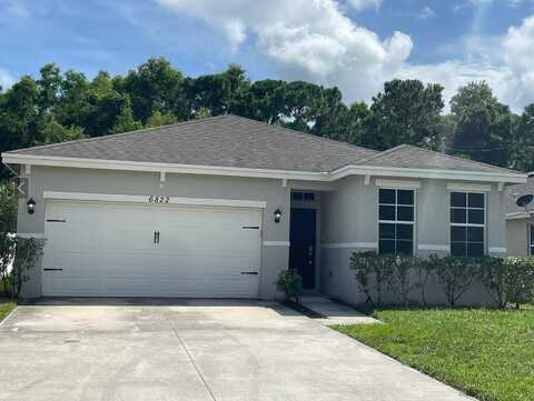 6822 Mitchell Street, Jupiter, FL 33458