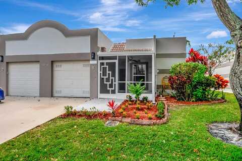 9070 Fairbanks Lane, Boca Raton, FL 33496