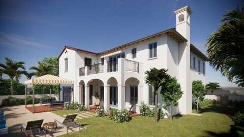 350 Seabreeze Avenue, Palm Beach, FL 33480