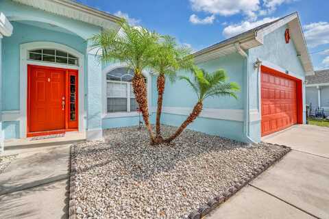 6116 NW Daroco Terrace, Port Saint Lucie, FL 34986