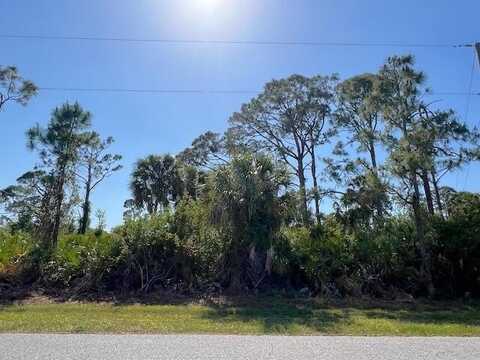 4097 Chippewa Street, Port Charlotte, FL 33981