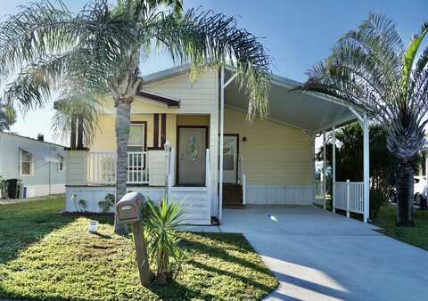 41 Montilla Way, Port Saint Lucie, FL 34952