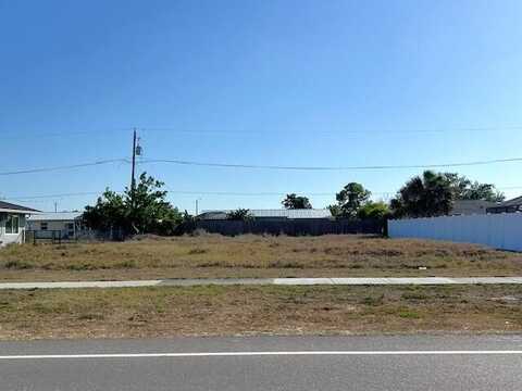 2491 Lake View Boulevard, Port Charlotte, FL 33948