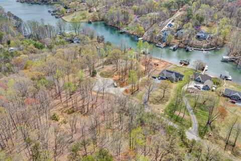 Lot 26 Lake Edge DR, Moneta, VA 24121