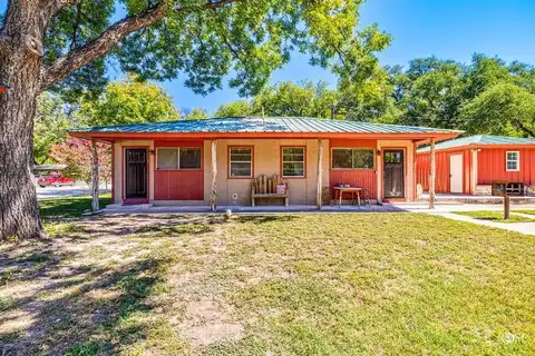 20114 Playland Park, Christoval, TX 76935