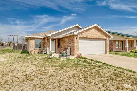 2642 Webster Ave, San Angelo, TX 76901