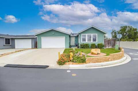 15935 Spring Oaks Road Space 1 unit: 1, El Cajon, CA 92021
