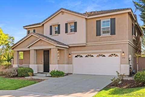 590 Toota Ct., Oceanside, CA 92058
