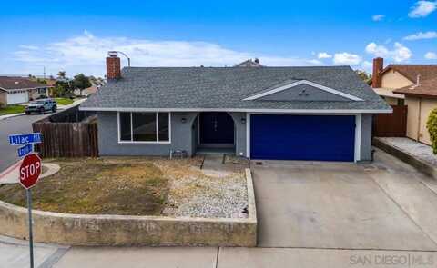 1398 Lilac Ave, Chula Vista, CA 91911