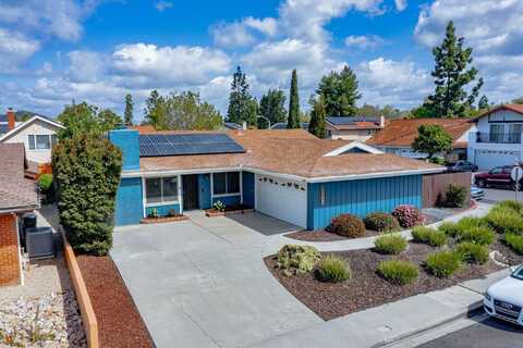 11576 Poblado Rd., San Diego, CA 92127