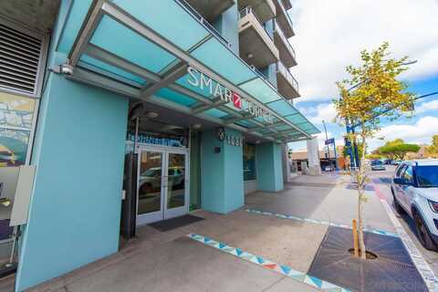 1080 Park Blvd unit: 902, San Diego, CA 92101
