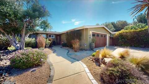 2755 Wyandotte, San Diego, CA 92117
