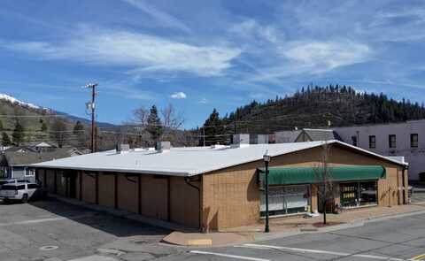 295 Main St., Weed, CA 96094