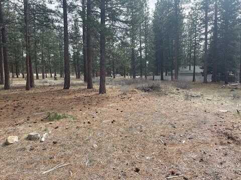Unit 7-3 Lot 17 Lake Shastina Cougar Ct., Weed, CA 96094