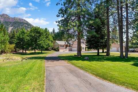 4900 N Old Stage Road, Mount Shasta, CA 96067