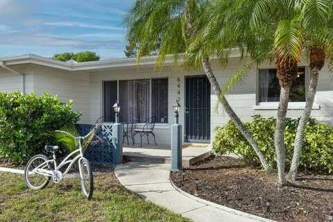 6442 COLONIAL DRIVE, SARASOTA, FL 34231