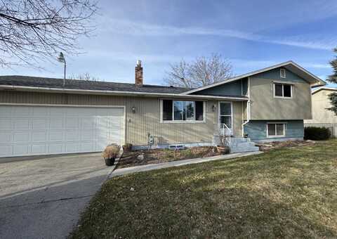12421 E 30th Ave, Spokane Valley, WA 99216
