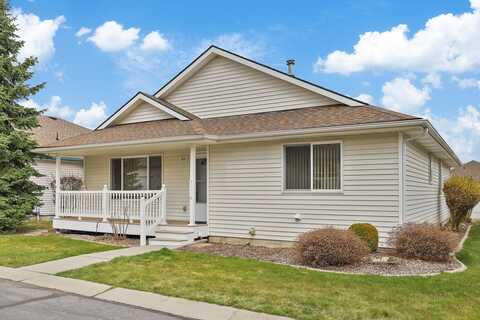 1406 S Mamer Ln, Spokane Valley, WA 99216