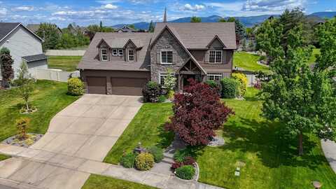 2109 S Steen Rd, Spokane Valley, WA 99037