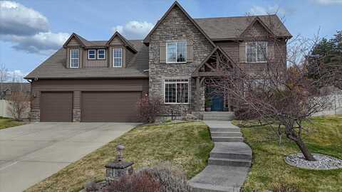 2109 S Steen Rd, Spokane Valley, WA 99037