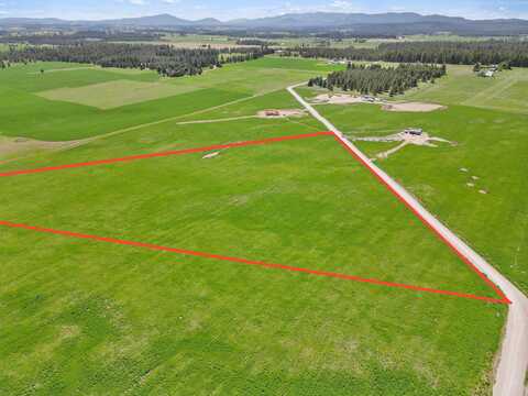 Nka N Sherman Rd, Deer Park, WA 99006