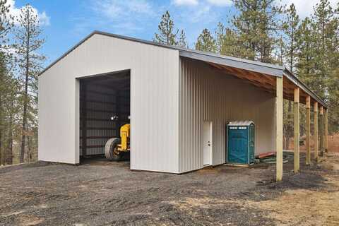 5800 Lower Weaver Way, Deer Park, WA 99006