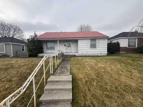 2317 W Rowan Ave, Spokane, WA 99205
