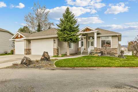849 S Shelley Lake Ln, Spokane Valley, WA 99037