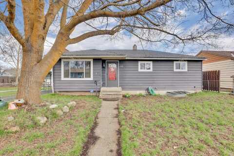 1723 E Rockwell Ave, Spokane, WA 99207