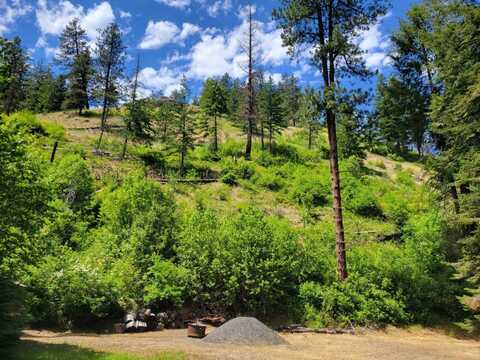 1338 N Touchet Rd, Other, WA 99328