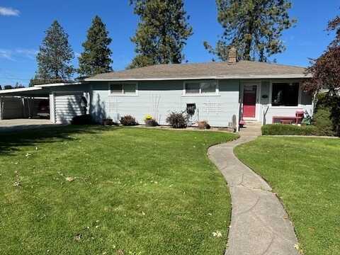 426 W Joseph Ave, Spokane, WA 99205