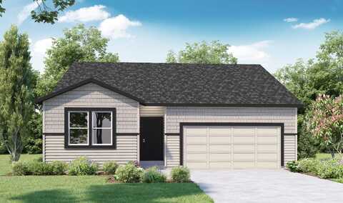 3543 S Keller Ln, Spokane Valley, WA 99206