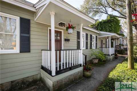 513/515 E Charlton Street, Savannah, GA 31401