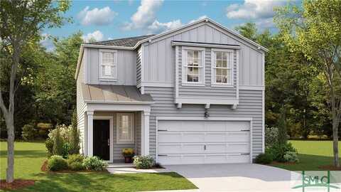 176 Bottlebrush Drive, Savannah, GA 31302