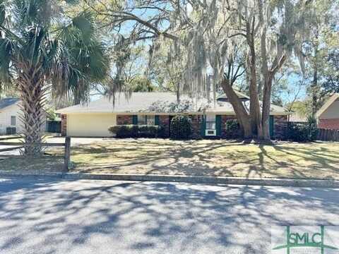 923 Millstream Court, Savannah, GA 31419