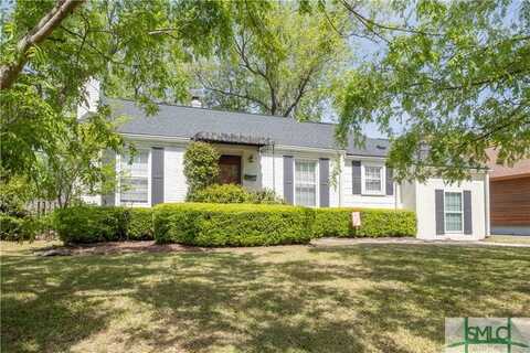 306 E 56th Street, Savannah, GA 31405