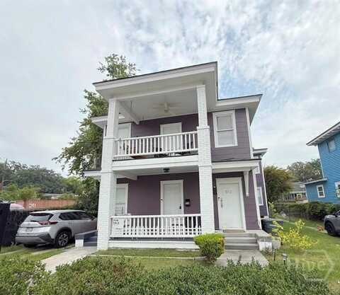 510-512 E 39th Street, Savannah, GA 31401