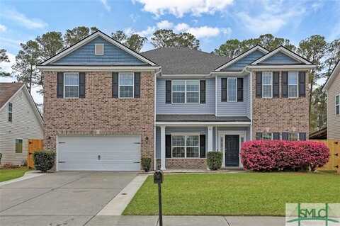 44 Hopeland Drive, Savannah, GA 31419
