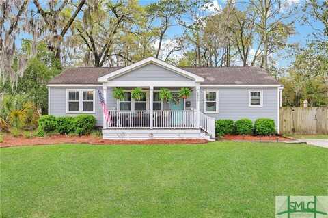 1845 Cokesbury Drive, Savannah, GA 31406