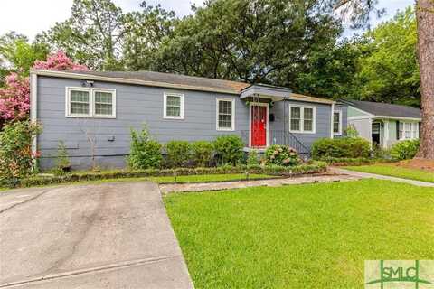 311 E 65th Street, Savannah, GA 31405