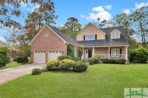 135 Steeplechase Court, Savannah, GA 31405